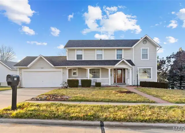 Property at 119 Beacon Hill Dr, Saint Charles, MO, 63301, 5 beds, 3.5 baths, [object Object]