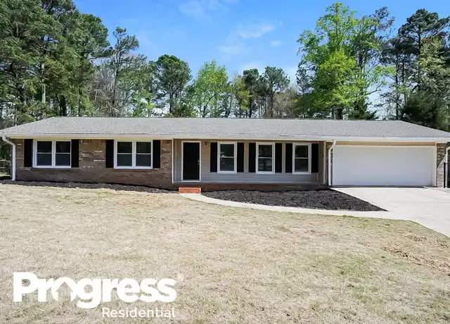 Property at 4839 W Lake Way, Douglasville, GA, 30135, 3 beds, 2 baths, [object Object]