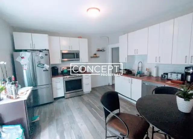 Property at 179 Tudor St, South Boston, MA, 02127, 3 beds, 2 baths, [object Object]