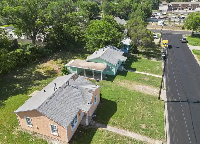 Property at 1410 Mulford St, Killeen, TX, 76541, 2 beds, 1 bath, [object Object]