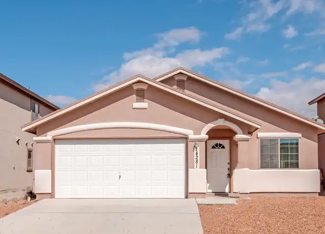 Property at 14281 Lasso Rock Dr, El Paso, TX, 79938, 3 beds, 2 baths, [object Object]