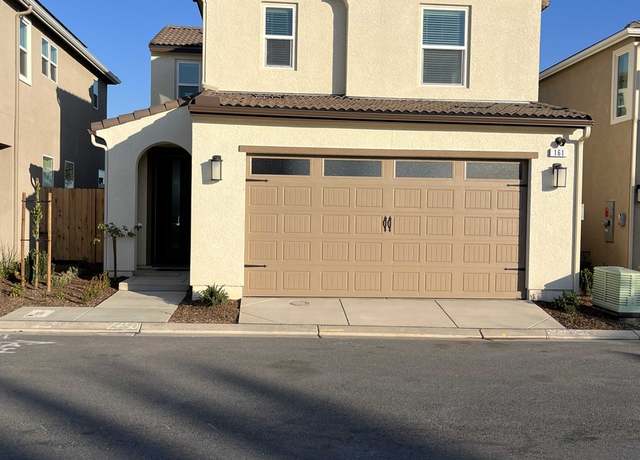Photo of 161 Nabors Dr S, Madera, CA 93636