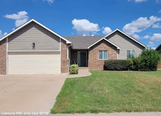 Property at 13810 W Alderny St, Wichita, KS, 67235, 5 beds, 3 baths, [object Object]