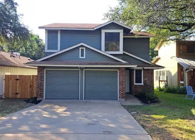 Property at 12917 Steeple Chase Dr, Austin, TX, 78729, 3 beds, 2.5 baths, [object Object]
