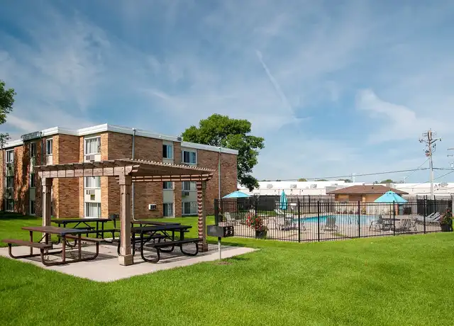 Property at Stonegate - 10760 6th St NE, Blaine, MN, 55434, 1-2 bed, 1 bath, [object Object]