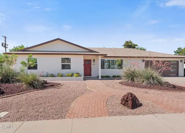 Property at 8112 E Virginia Ave, Scottsdale, AZ, 85257, 4 beds, 3 baths, [object Object]