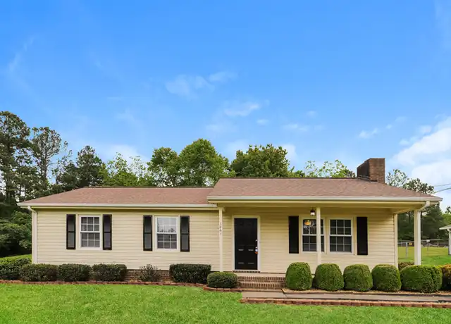 Property at 2861 Spangenberg Rd, Winston Salem, NC, 27127, 3 beds, 1.5 baths, [object Object]