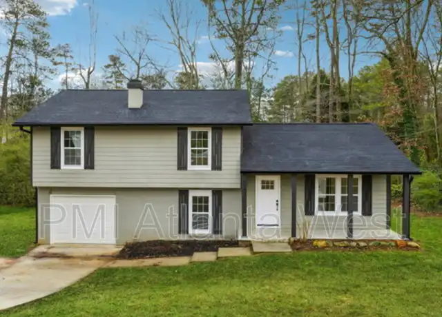Property at 5507 Flat Shoals Pkwy, Decatur, GA, 30034, 3 beds, 2 baths, [object Object]