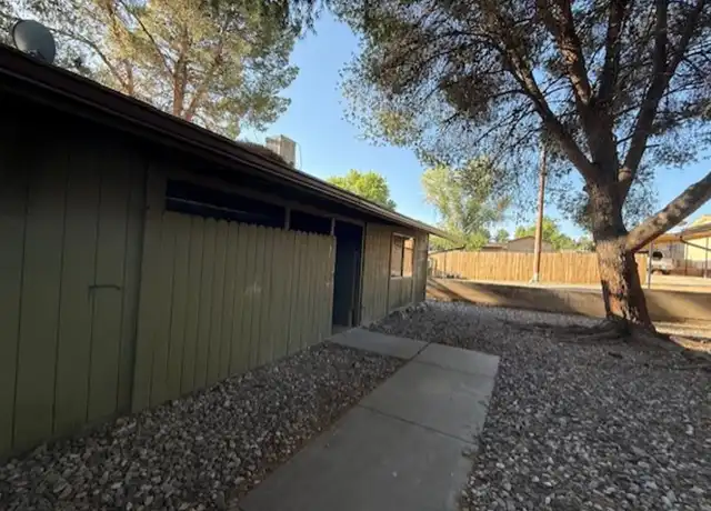 Property at 477 N 10th St Unit I, Cottonwood, AZ, 86326, 2 beds, 1 bath, [object Object]