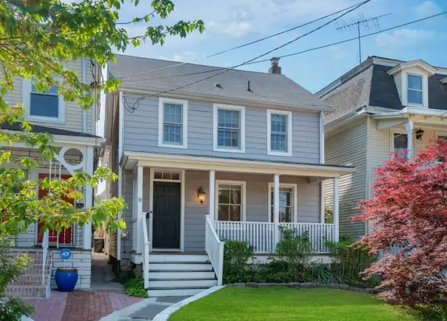 Property at 32 Madison St, Morristown, NJ, 07960, 3 beds, 2 baths, [object Object]