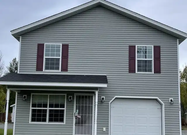 Property at 3764 S Lansing Rd, Wasilla, AK, 99654, 3 beds, 2.5 baths, [object Object]