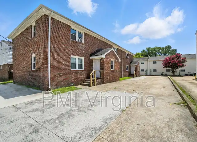 Property at 417 E Little Creek Rd Unit 3, Norfolk, VA, 23505, 2 beds, 1 bath, [object Object]
