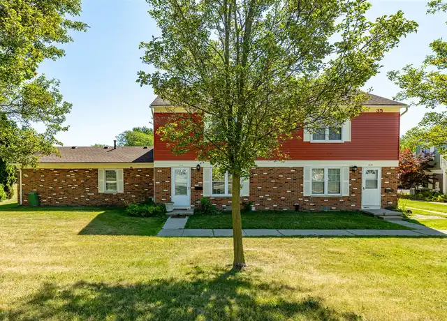 Property at 1634 Wingate Blvd, Ypsilanti, MI, 48198, 2 beds, 1 bath, [object Object]