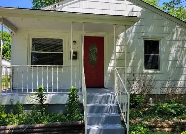 Property at 1717 Washington Blvd, Louisville, KY, 40242, 2 beds, 1 bath, [object Object]
