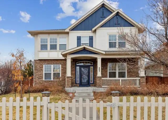 Property at 803 Uinta Way, Denver, CO, 80230, 5 beds, 3.5 baths, [object Object]