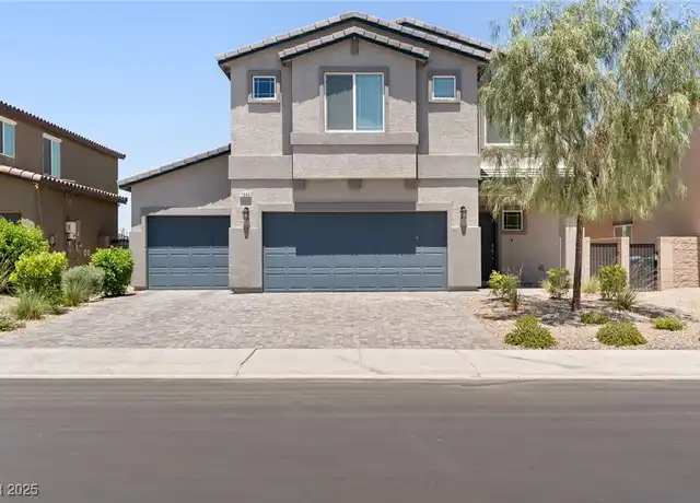 Property at 1066 Strigose Ave, North Las Vegas, NV, 89032, 5 beds, 3 baths, [object Object]