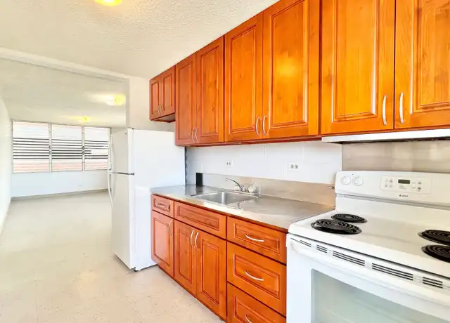 Property at 2712 Waiaka Rd Unit 9, Honolulu, HI, 96826, 2 beds, 1 bath, [object Object]