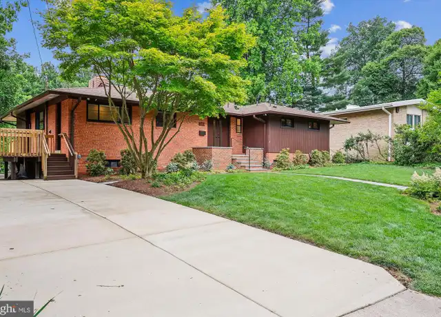Property at 3304 Shirley Ln, Chevy Chase, MD, 20815, 3 beds, 3.5 baths, [object Object]