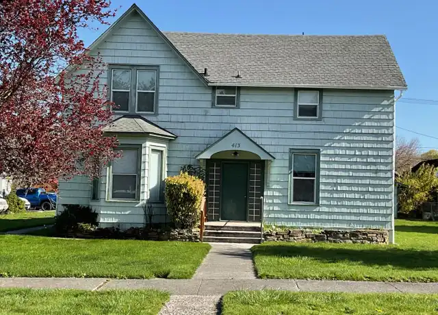 Property at 413 E 6th St Unit 03, Port Angeles, WA, 98362, 0 beds, 1 bath, [object Object]