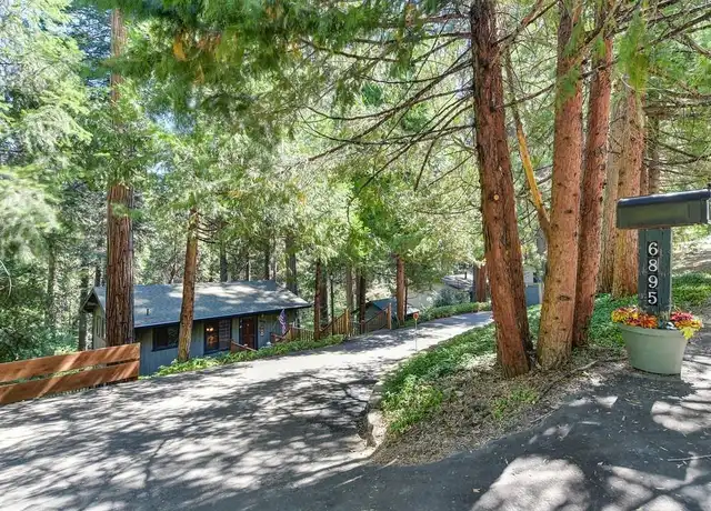 Property at 6895 Onyx Trl, Pollock Pines, CA, 95726, 3 beds, 2 baths, [object Object]