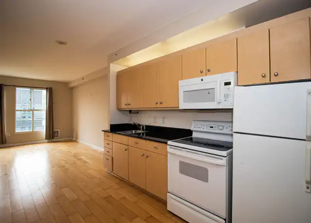 Property at 140 S Van Ness Ave #743, San Francisco, CA, 94103, 1 bed, 1.5 baths, [object Object]