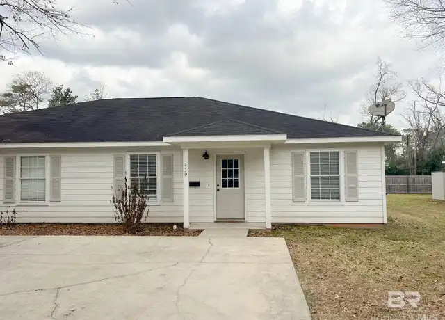 Property at 430 W Pedigo Ave, Foley, AL, 36535, 3 beds, 2 baths, [object Object]