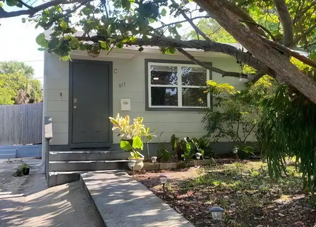 Property at 917 31st St, West Palm Beach, FL, 33407, 2 beds, 1 bath, [object Object]