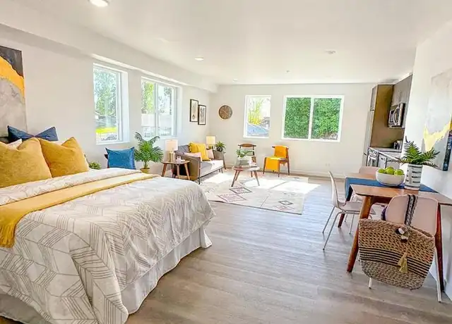 Property at 9 Clark Pl S Unit 2A, Tacoma, WA, 98409, 0 beds, 1 bath, [object Object]