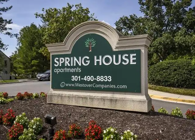 Property at 9401 Spring House Ln, Laurel, MD, 20708, 2 beds, 2 baths, [object Object]