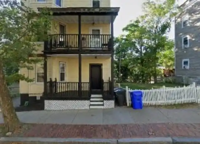 Property at 155 Centre St Unit 2, Boston, MA, 02119, 3 beds, 1.5 baths, [object Object]