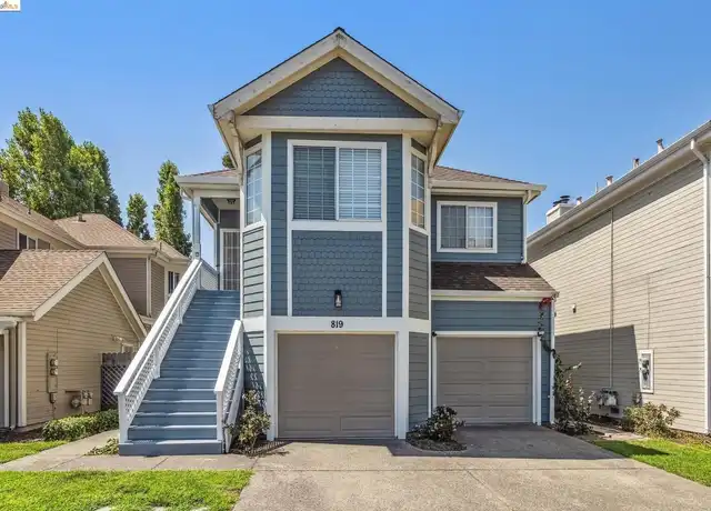 Property at 819 15th St, Oakland, CA, 94607, 3 beds, 2 baths, [object Object]
