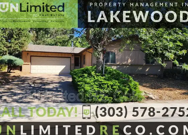 Property at 8473 W Center Ave, Lakewood, CO, 80226, 3 beds, 2 baths, [object Object]