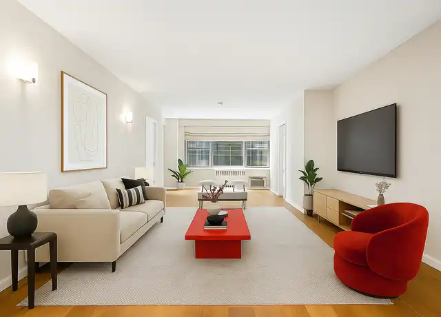 Property at 420 E 55th St Unit 5Q, New York, NY, 10022, 2 beds, 2 baths, [object Object]