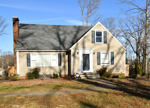Property at 1253 Brookwood Dr, Winston Salem, NC, 27106, 4 beds, 3 baths, [object Object]