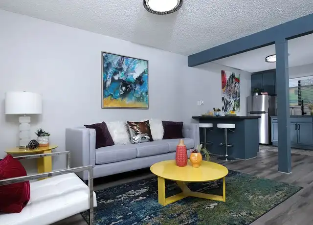 Property at Fusion Las Vegas - 4386 Escondido St, Las Vegas, NV, 89119, 0-1 beds, 1 bath, [object Object]
