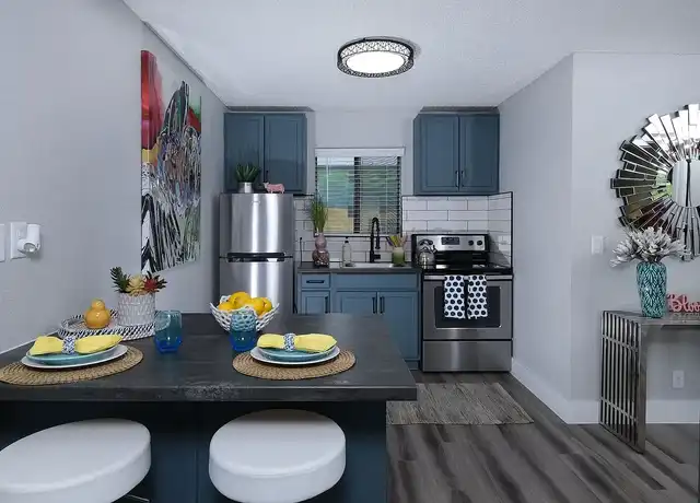 Property at Fusion Las Vegas - 4386 Escondido St, Las Vegas, NV, 89119, 0 beds, 1 bath, [object Object]