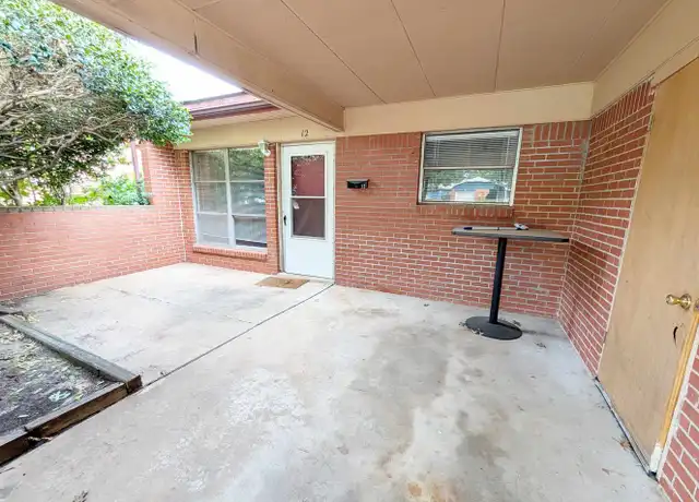 Property at 6601 NW 30th Ter Unit 12, Bethany, OK, 73008, 1 bed, 1 bath, [object Object]