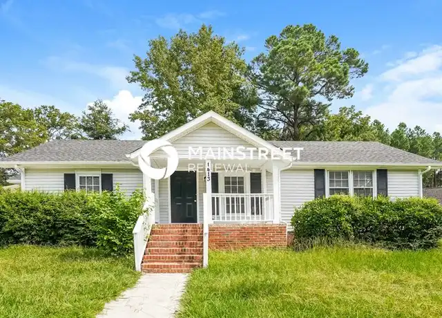 Property at 1413 Maplewood Dr, Durham, NC, 27704, 3 beds, 2 baths, [object Object]