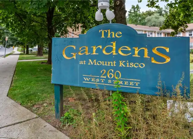 Property at 260 West St Unit 2B, Mt Kisco, NY, 10549, 1 bed, 1 bath, [object Object]
