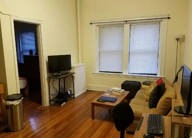 Property at 1313 Commonwealth Ave, Boston, MA, 02134, 1 bed, 1 bath, [object Object]