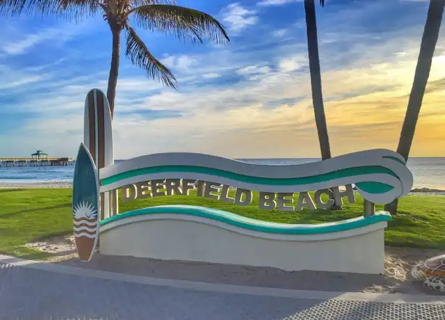 Property at 110 NE 19th Ave Unit 110-18, Deerfield Beach, FL, 33441, 2 beds, 1 bath, [object Object]