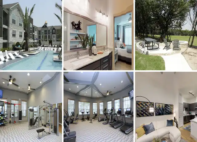Property at 9900 S Interstate 35 Frontage Rd Unit 141817, Austin, TX, 78748, 1 bed, 1 bath, [object Object]