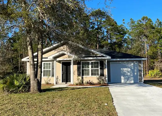 Property at 114 Villa Rd, Jesup, GA, 31546, 3 beds, 2 baths, [object Object]