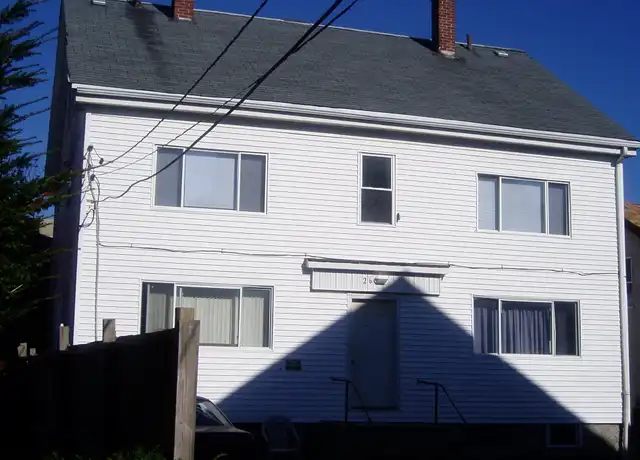 Property at 26 Brow St, Fall River, MA, 02721, 1 bed, 1 bath, [object Object]