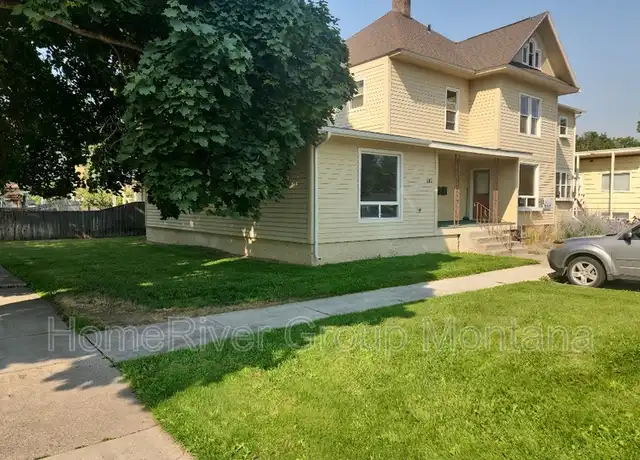 Property at 603 Stephens Ave Unit 1, Missoula, MT, 59801, 1 bed, 1 bath, [object Object]