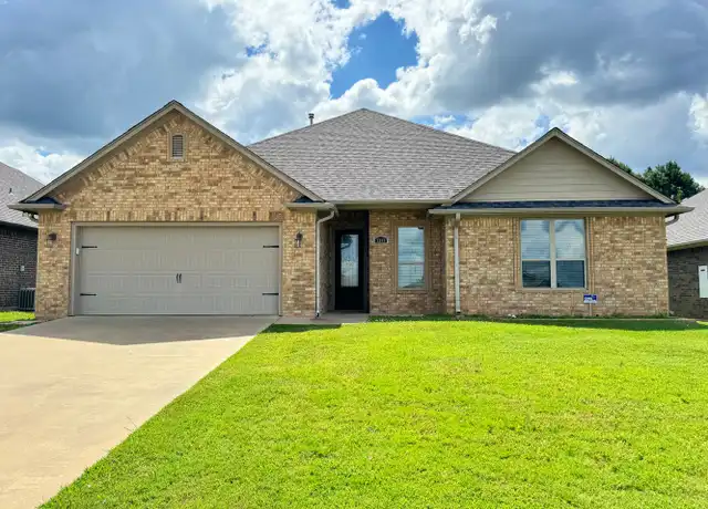 Property at 7345 Flat Rock Ln, Tyler, TX, 75703, 4 beds, 2 baths, [object Object]