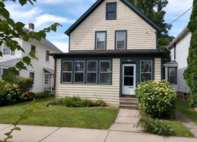 Property at 1206 Vilas Ave, Madison, WI, 53715, 4 beds, 1.5 baths, [object Object]