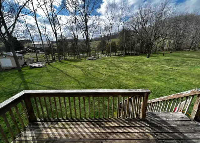 Property at 15370 Greenway Rd, Meadowview, VA, 24361, 2 beds, 1 bath, [object Object]