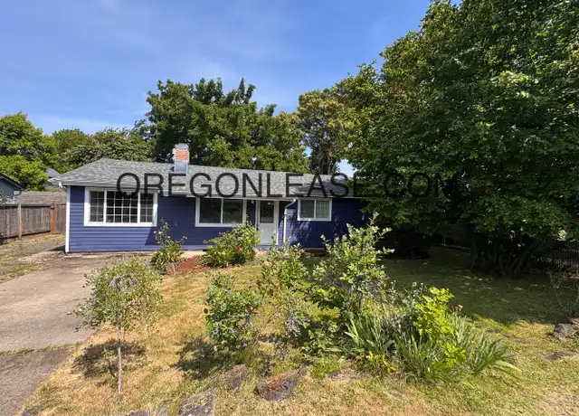 Property at 4641 Scenic Dr, Eugene, OR, 97404, 5 beds, 2 baths, [object Object]