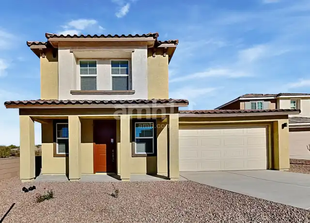 Property at 6156 W Paseo Hilario, Tucson, AZ, 85742, 3 beds, 2.5 baths, [object Object]